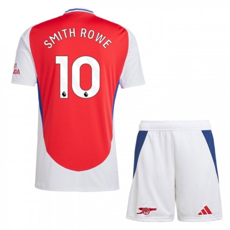 Goedkope Arsenal Smith Rowe 10 Kids Thuistenue 2024-25